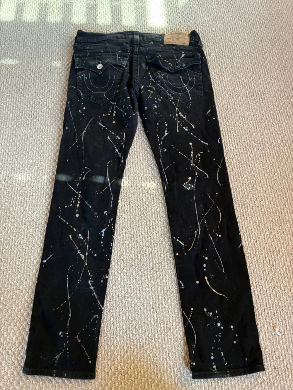 True Religion true religion